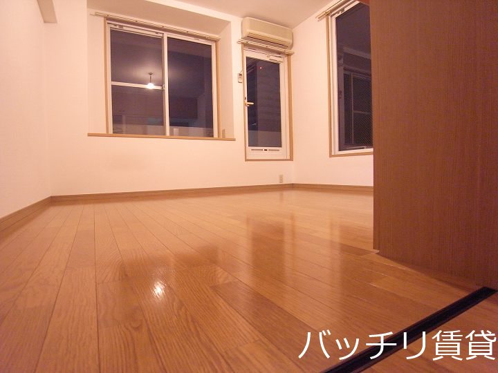 その他部屋・スペース　別号室タイプの為、現状を優先いたします