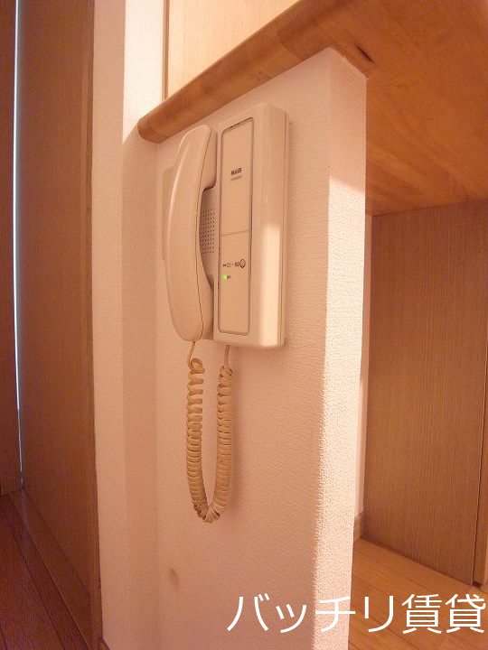 セキュリティ　別号室タイプの為、現状を優先いたします