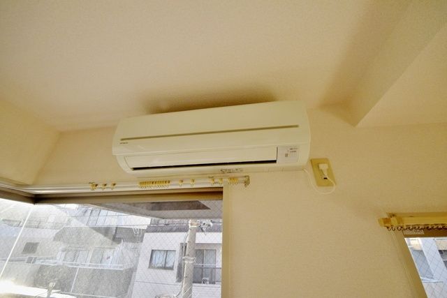 その他設備　★エアコン★