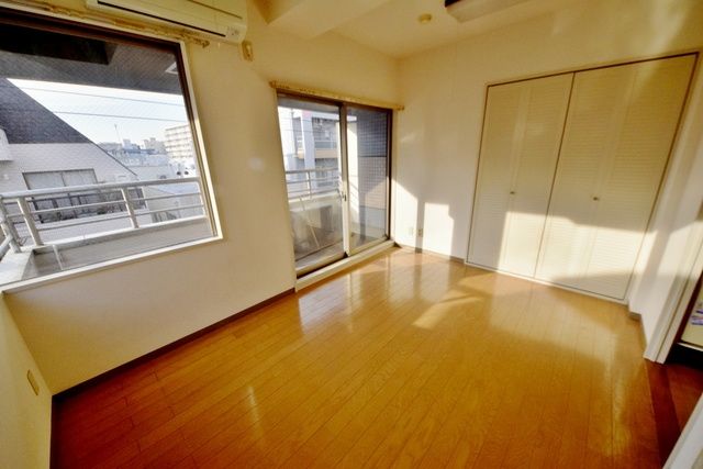 その他部屋・スペース　★洋室★