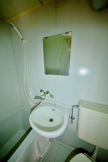 洗面設備　★洗面台★