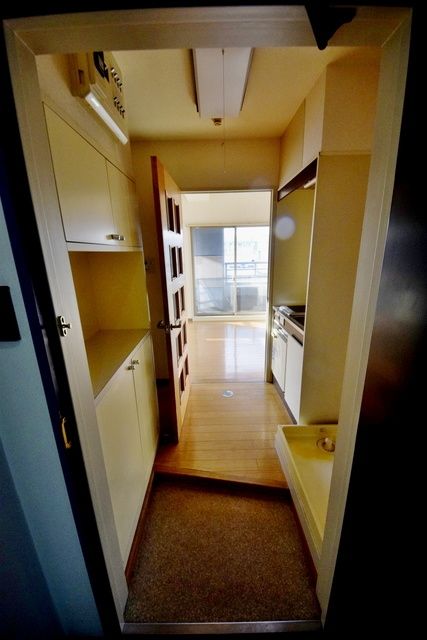 玄関　★玄関★