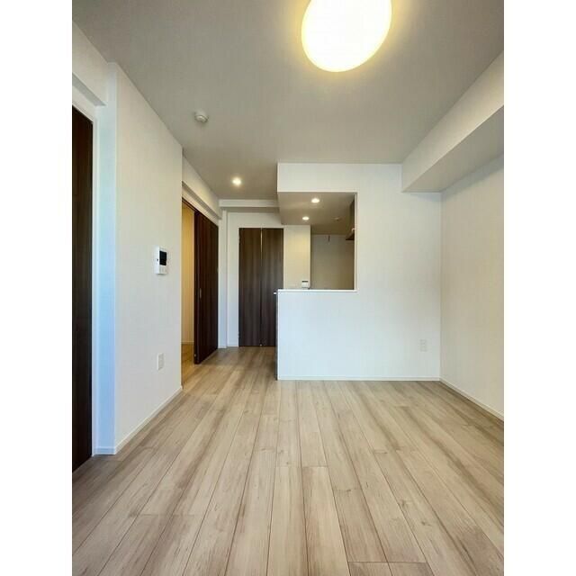 居室・リビング　☆広々としたリビング☆