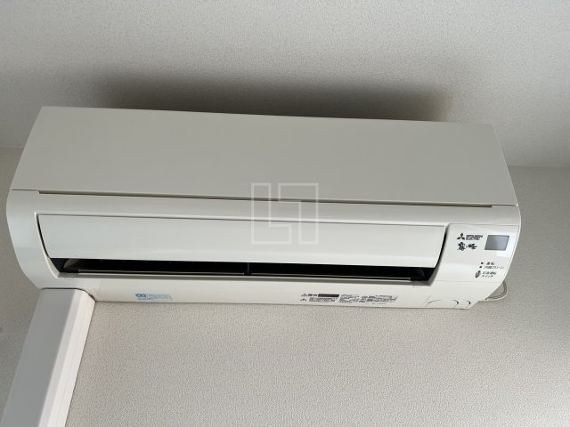 その他設備　ララプレイス難波シエール　エアコン