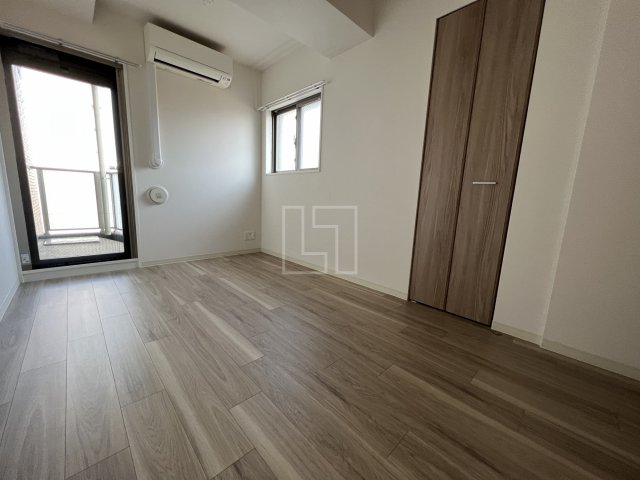 居室・リビング　ララプレイス難波シエール　洋室