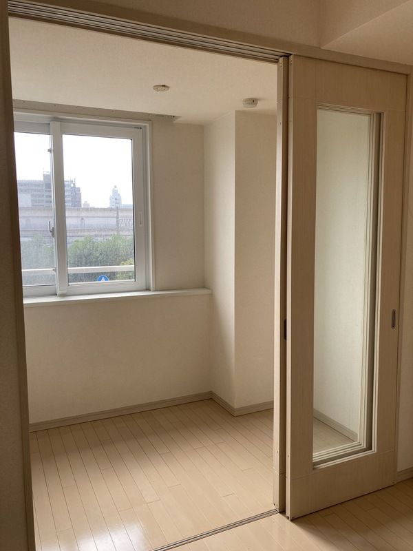 その他部屋・スペース　サンルームです