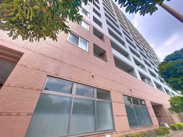 建物外観　外観です