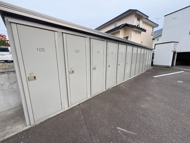 その他共有部分