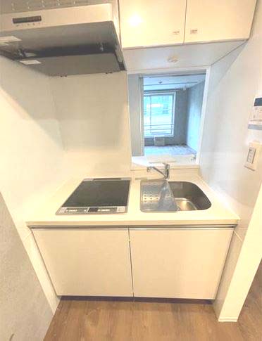 キッチン　★人気のカウンターキッチン★