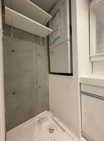 その他設備　★室内洗濯機置場★