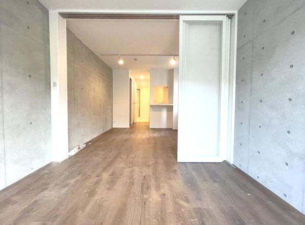 居室・リビング　★広々リビングスペース★