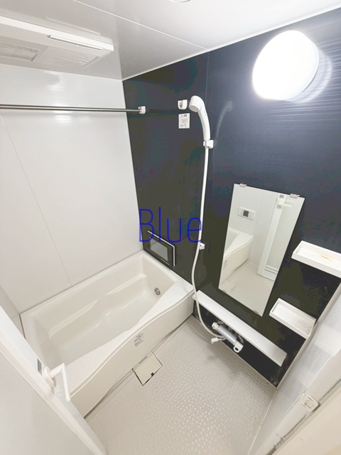 バス・シャワールーム　同仕様