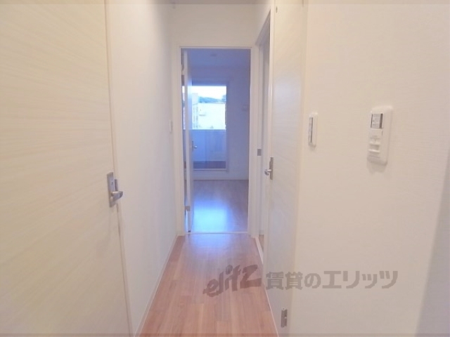 その他部屋・スペース　廊下