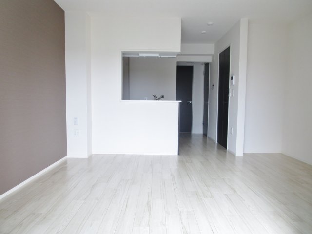 居室・リビング　※反転タイプ