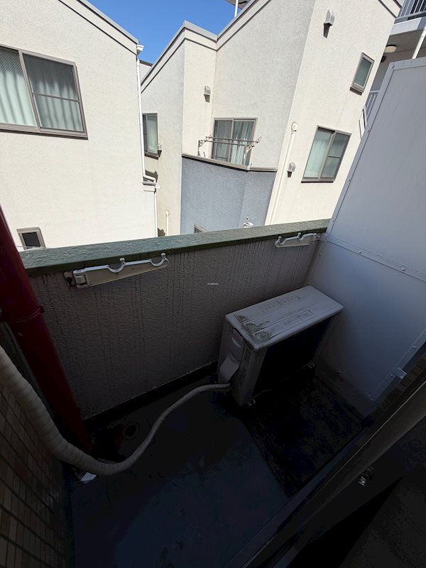 JLBグランエクリュ駒沢大学の内装写真