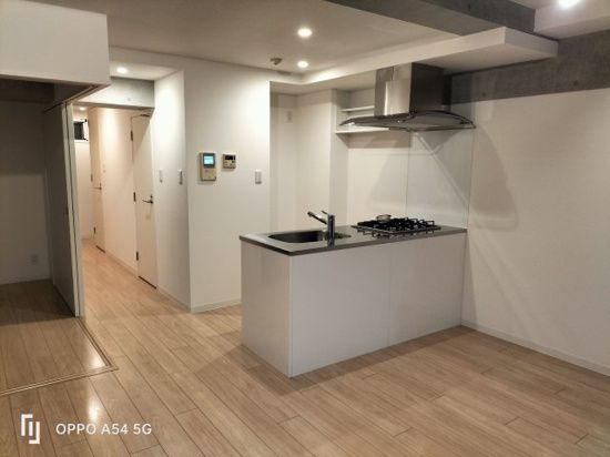 キッチン　☆使いやすいシステムキッチン☆