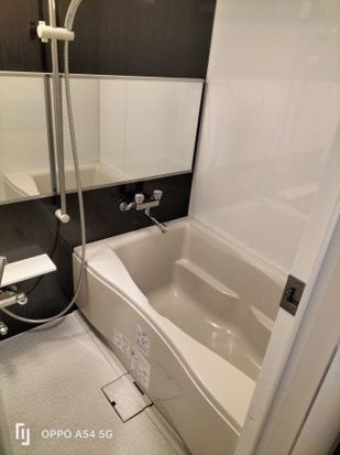 バス・シャワールーム　☆ゆっくりくつろげるお風呂☆