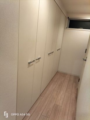 収納　☆クローゼット☆