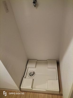 その他設備　☆室内洗濯機置き場☆