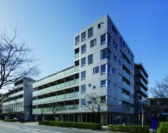 建物外観　☆綺麗な外観☆