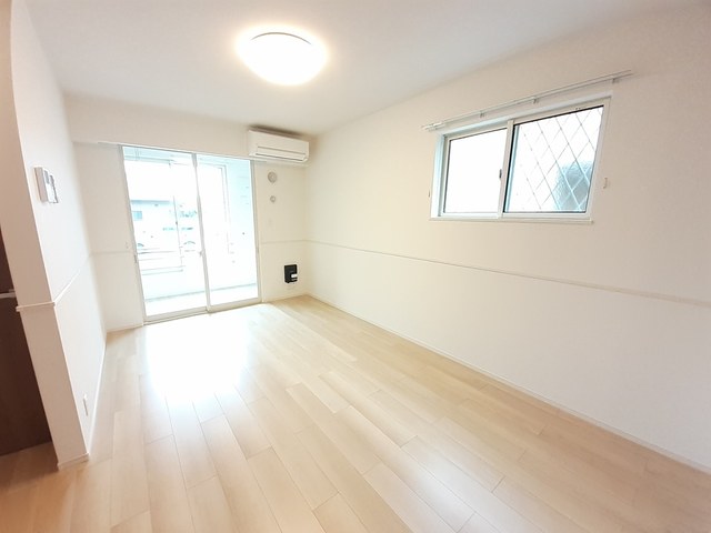 居室・リビング　居室・リビング