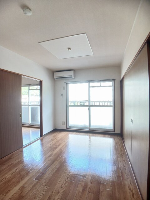 居室・リビング　居室・リビング