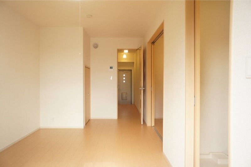 居室・リビング　図面と現状に相違がある場合には現状を優先