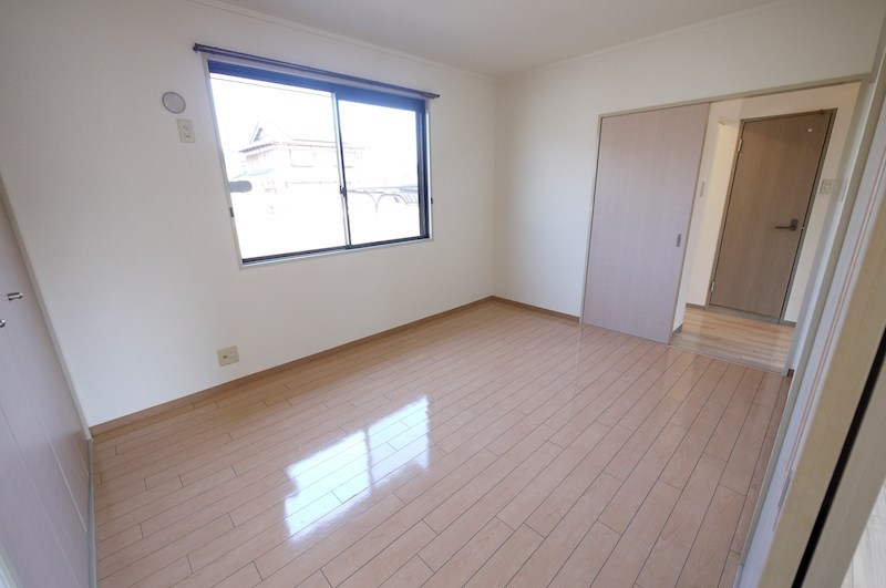 その他部屋・スペース　同仕様写真(反転タイプ)