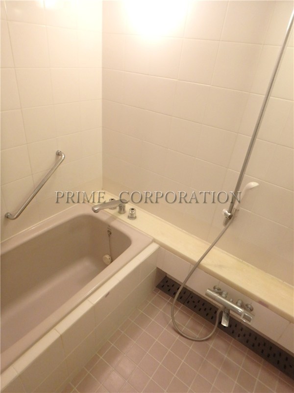 バス・シャワールーム　※参考写真※