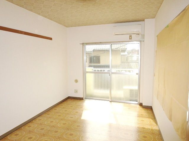 居室・リビング　★居室です★