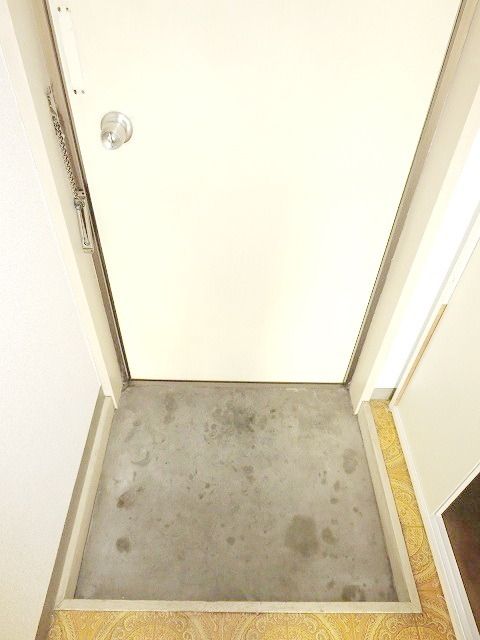 玄関　★玄関です★