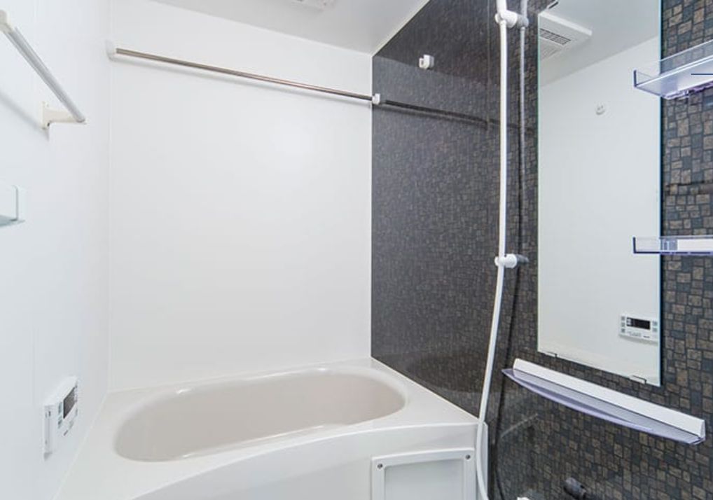 バス・シャワールーム　（同一仕様写真）