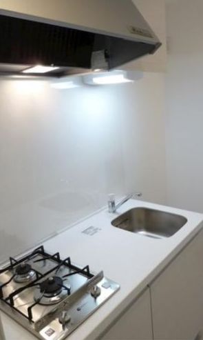 キッチン　（同一仕様写真）