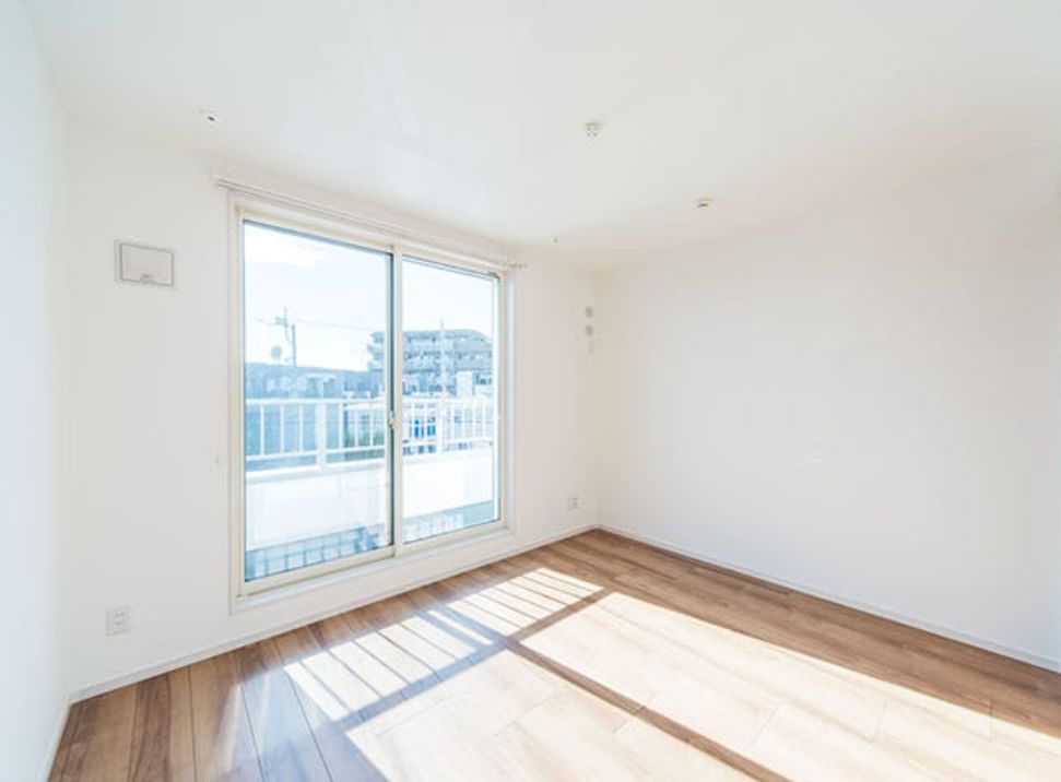 居室・リビング　（同一仕様写真）