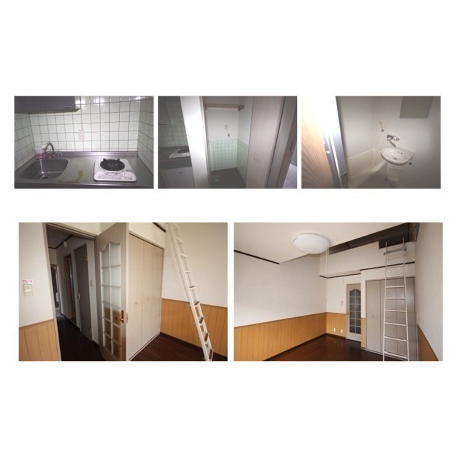 その他　※写真は同タイプ部屋イメージです。