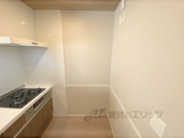 その他部屋・スペース　冷蔵庫置場