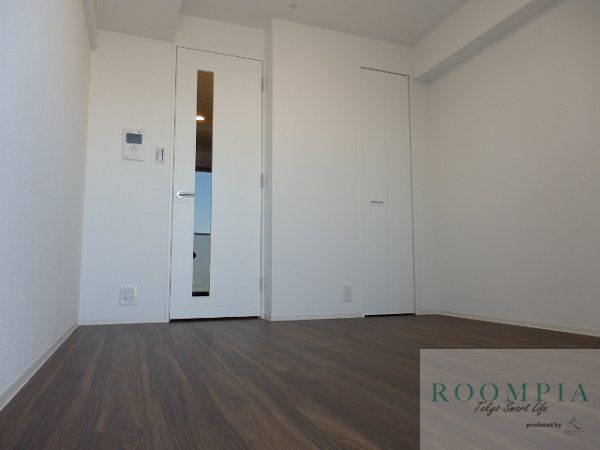 居室・リビング　リビング/居室