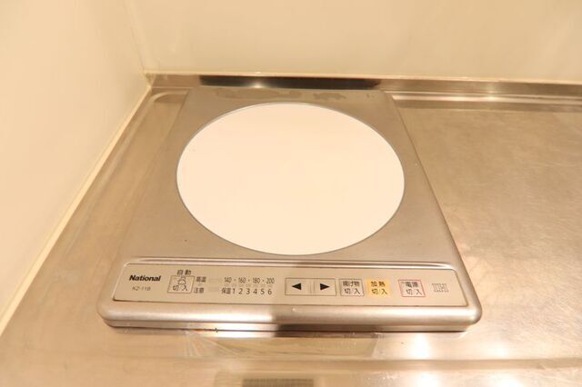 キッチン　別室の参考写真です。※現況優先