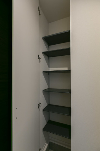 玄関　★シューズクローク★