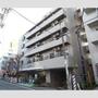 西荻窪駅より徒歩1分 7階 築38年2ヶ月の賃貸物件