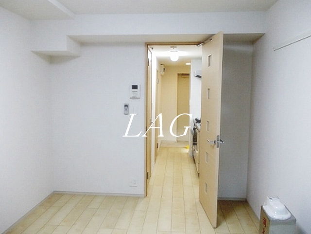 その他部屋・スペース　寝室です。