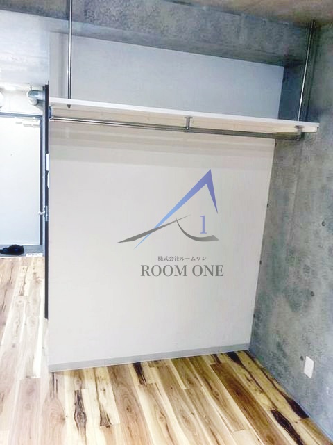 収納　収納です。