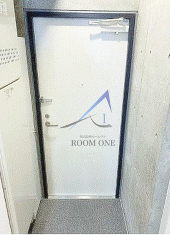 玄関　玄関です。