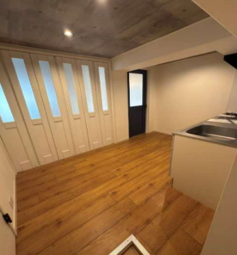 居室・リビング　参考写真です