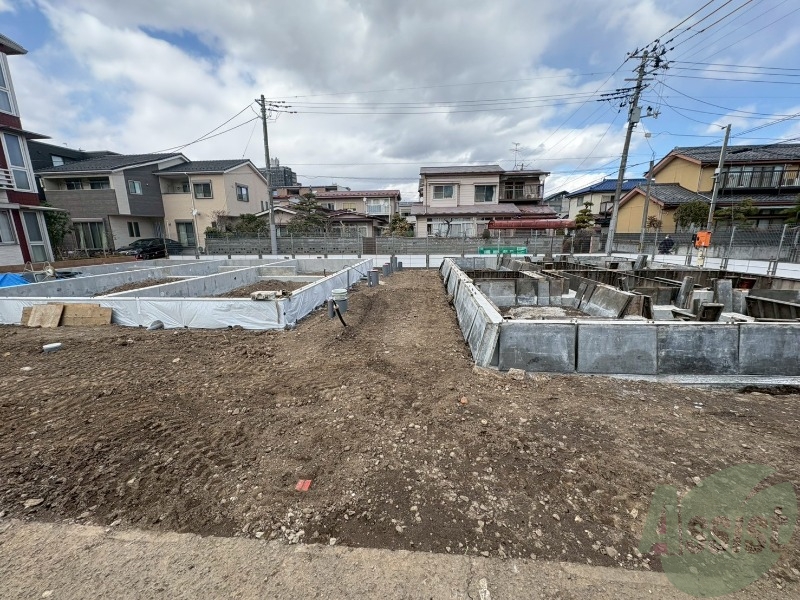 建物外観　外観１