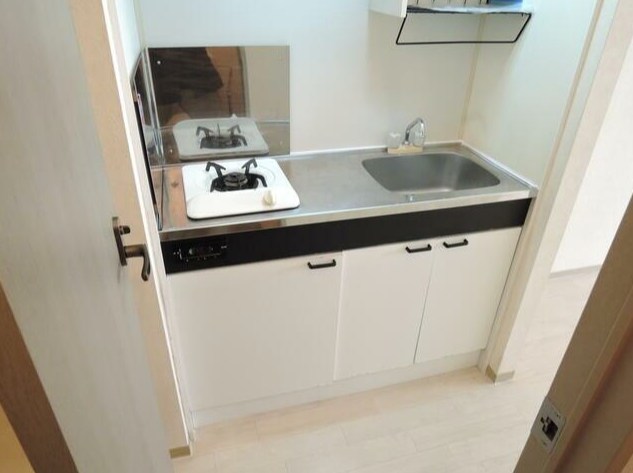 キッチン　同仕様