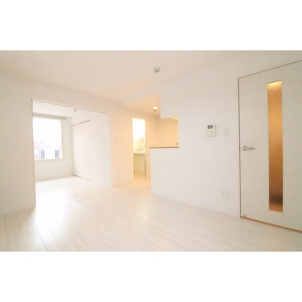 居室・リビング　※反転タイプ