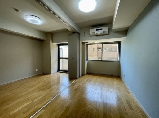 居室・リビング　居室