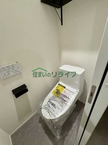 その他設備　レキシントンスクエア曙橋