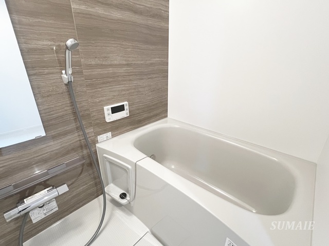 バス・シャワールーム　お風呂場です☆